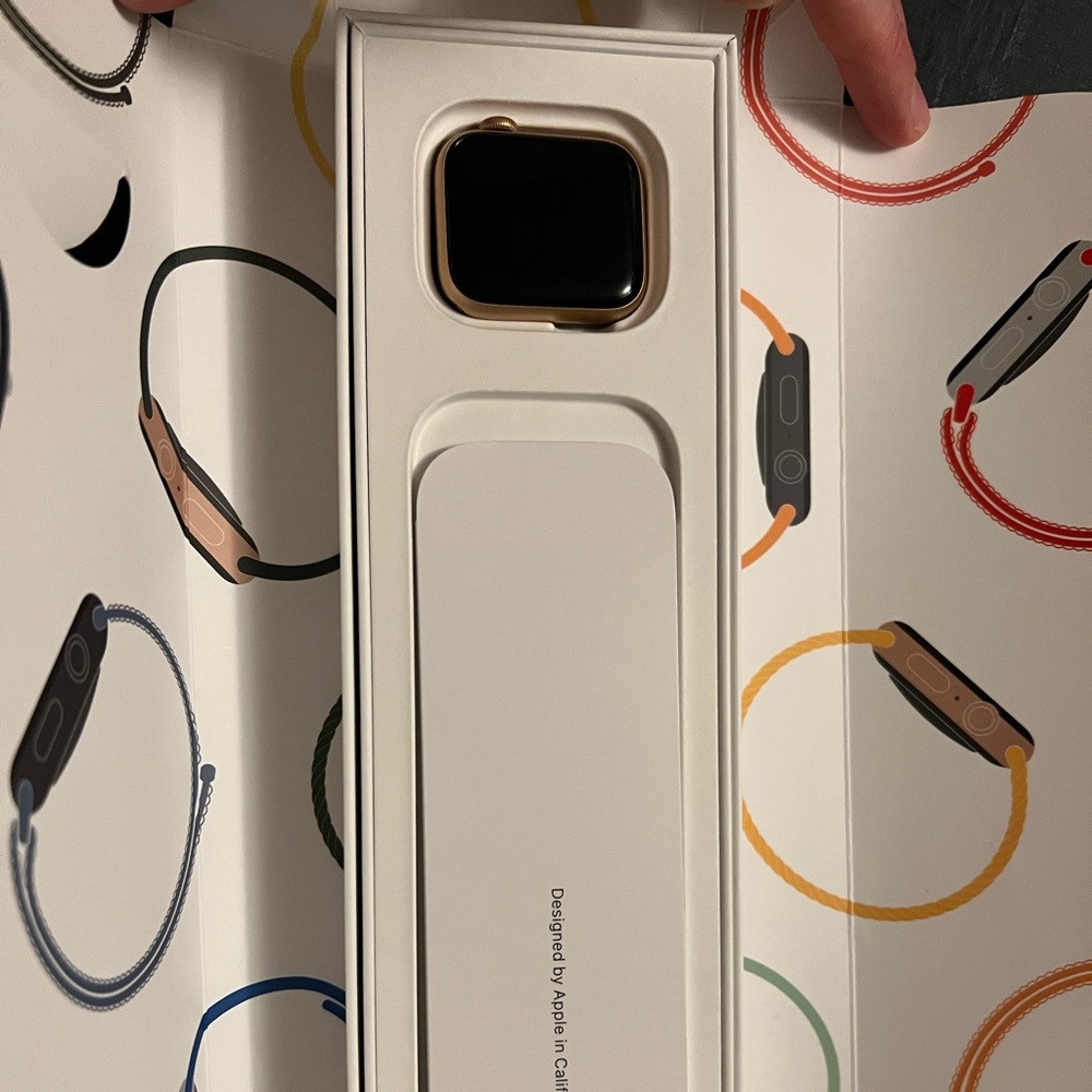 Apple Watch SE